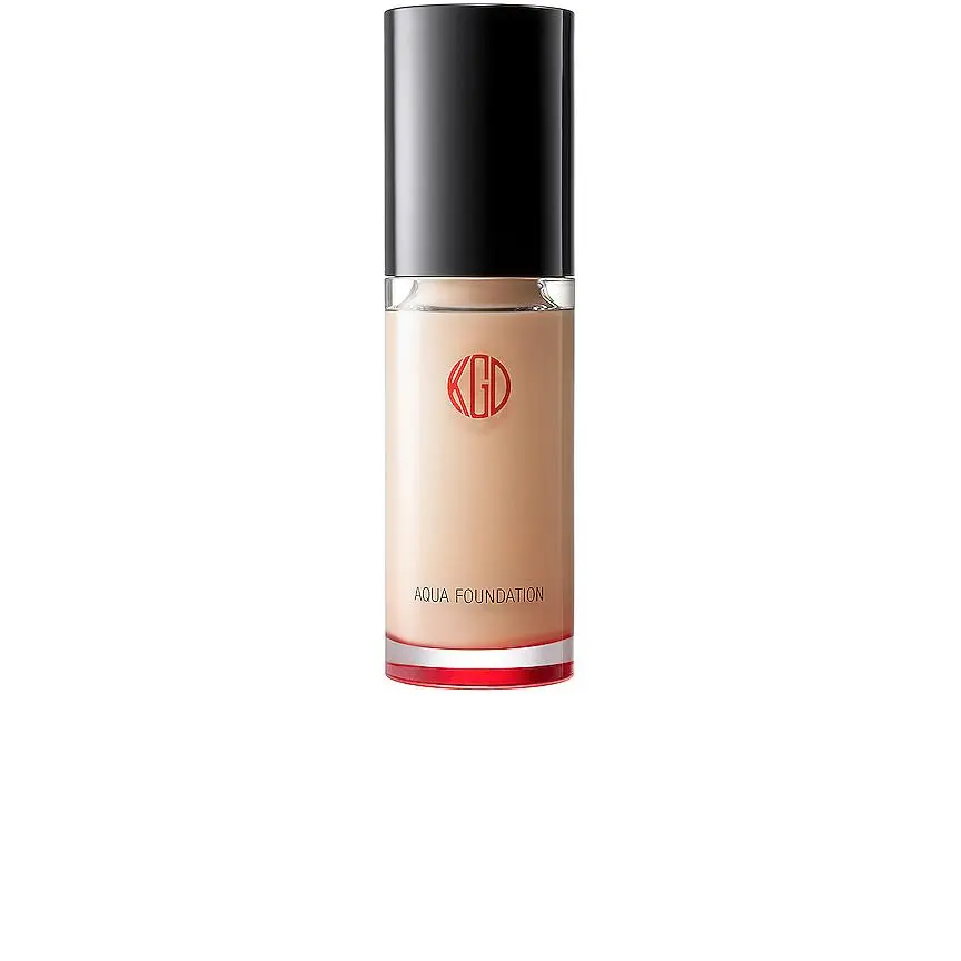 Koh Gen Do Maifanshi Aqua Foundation in Cool 002