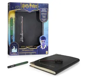 Wizarding World Tom Riddle's Diary, Slytherin Ink Pen