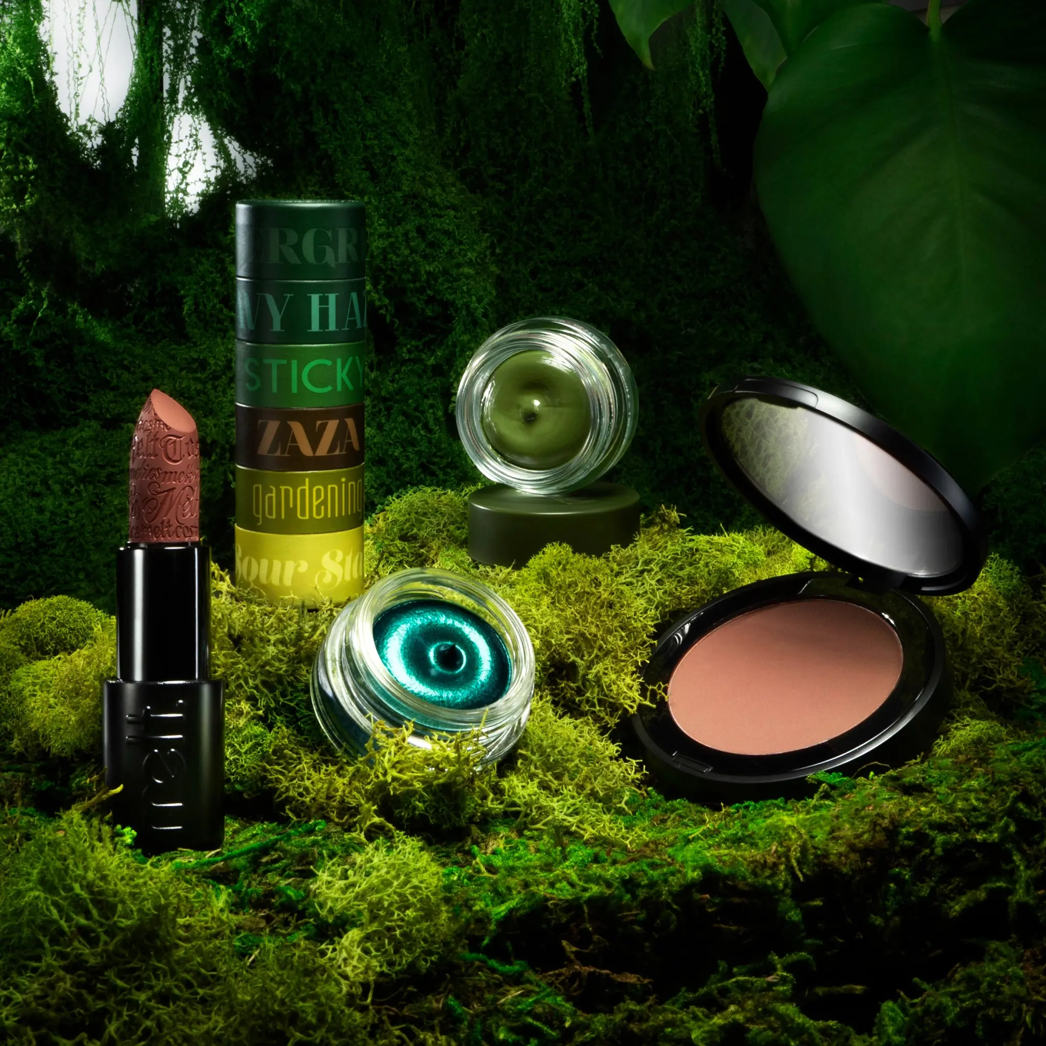 Evergreens Bundle