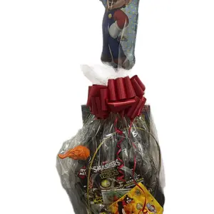 Monster truck Easter basket Monster truck Easter basket