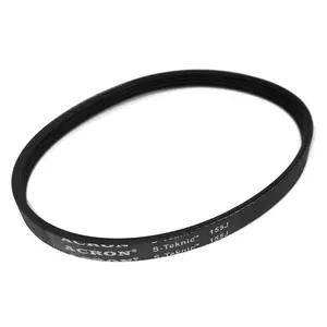 [6502B-170] V-Groove Belt, 155J Replacement Accessory for WEN 6502 Fitness Exercise Machines