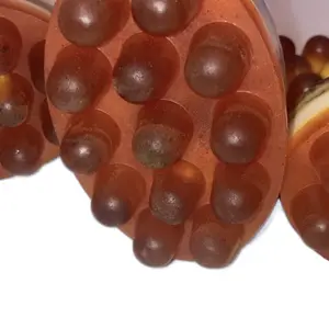 Honey Turmeric and Ginger Massage Bar Body Care