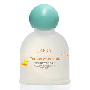 Moments Fresh Cologne, Unisex Scent, 3.3 fl.oz Bottle in Blue