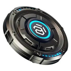 Fingertip Gyro Toy, Stress Relief Gadgets, Adult Decompression Hand Spinner, Unique Fingertip Rotating Toy, Stress Relief Toy for Work and Family Use