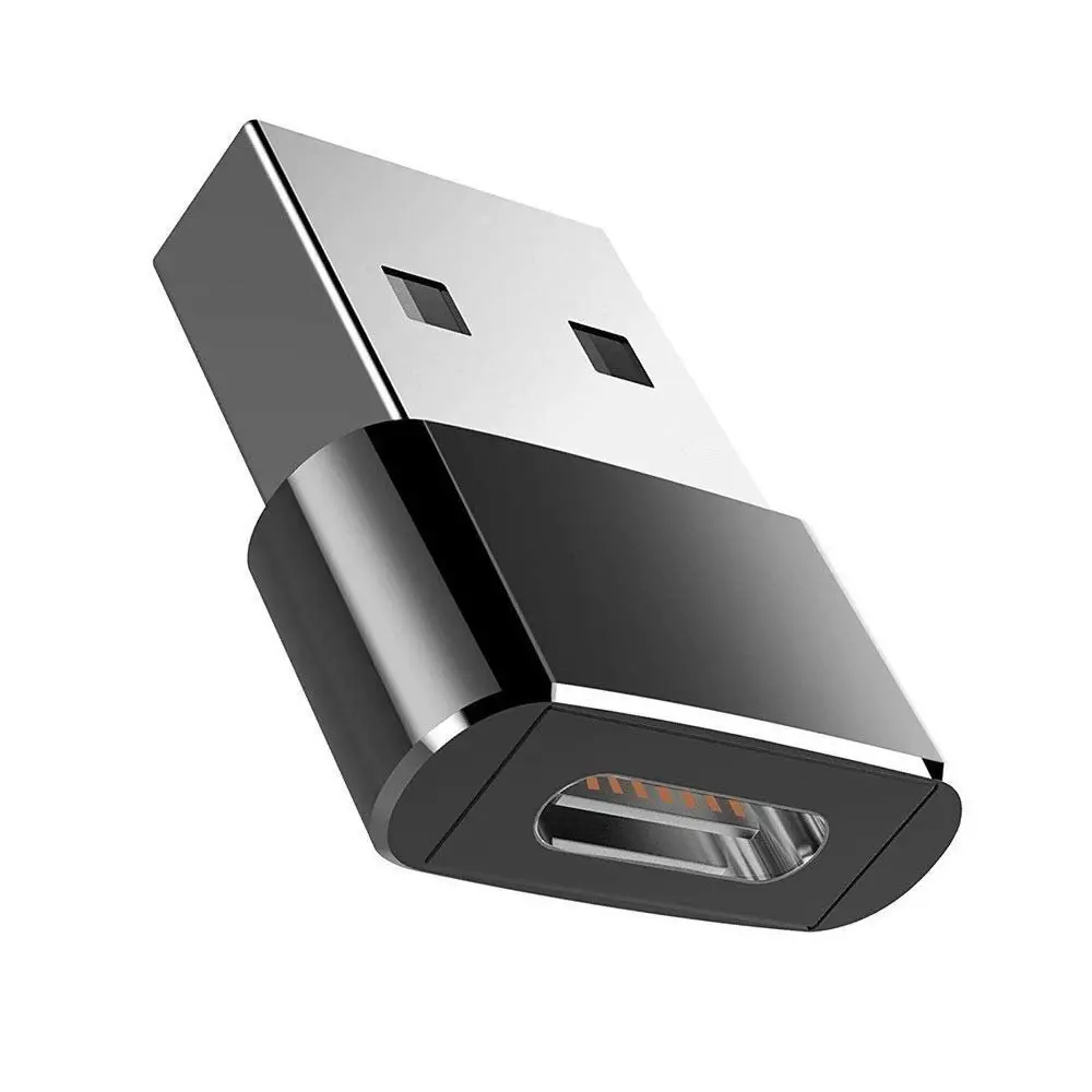 USBc To USB Adapter