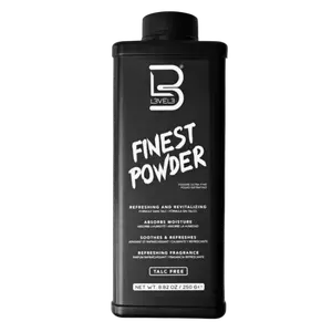 Level3 Finest Powder