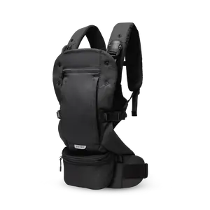The Baby Carrier, Black