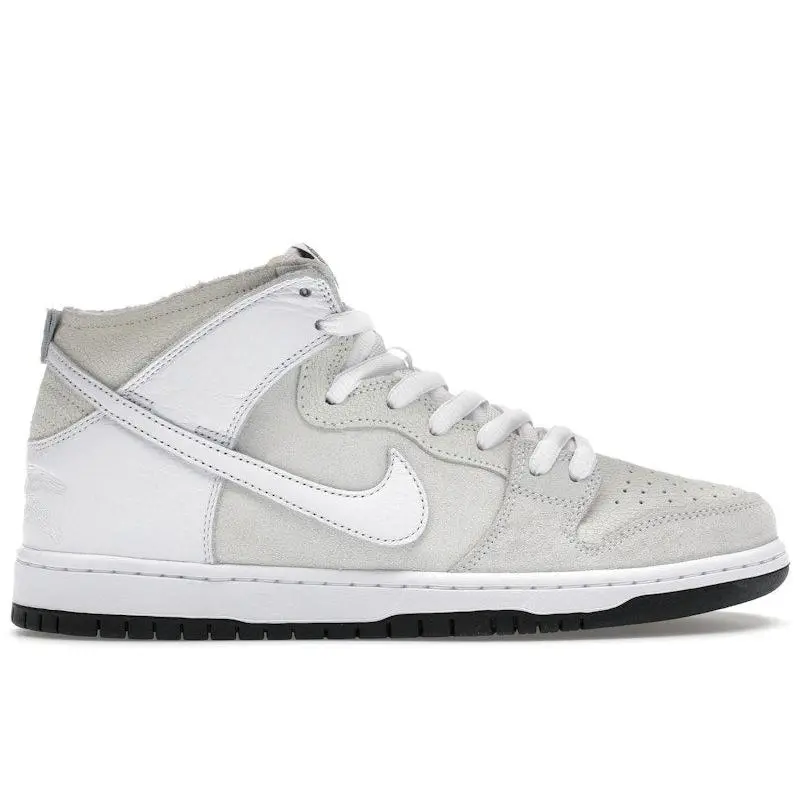 Nike Men's SB Dunk High Antihero Skateboards Skateboarding Shoes, from StockX