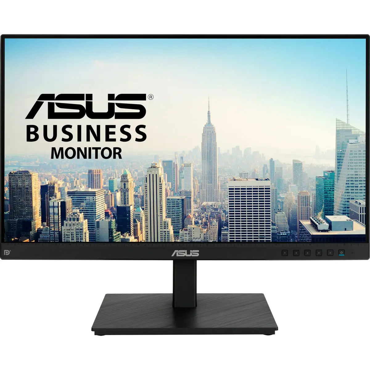 ASUS BE24ECSBT 23.8" 16:9 1920x1080 Full HD Touchscreen IPS Panel LED Monitor with Built-In Speakers