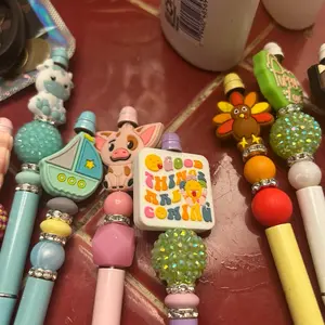 Infinity pencil