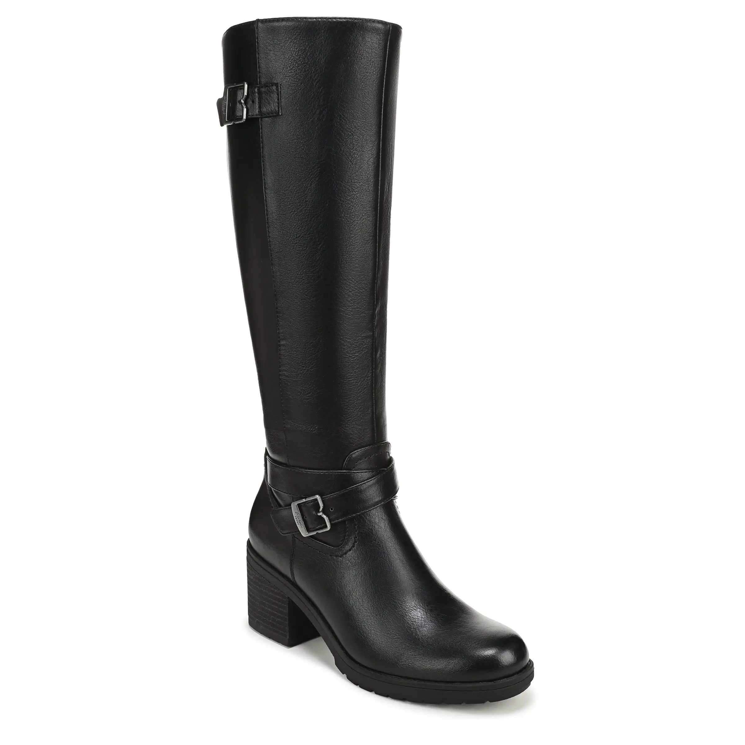 Dr. Scholl's Women's Classic Prairie Fashion Boot - Medium & Wide Width, Women's Shoe, Comfortable Walking Shoe, Walking Shoes