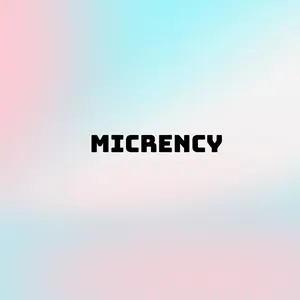 micrency micrency