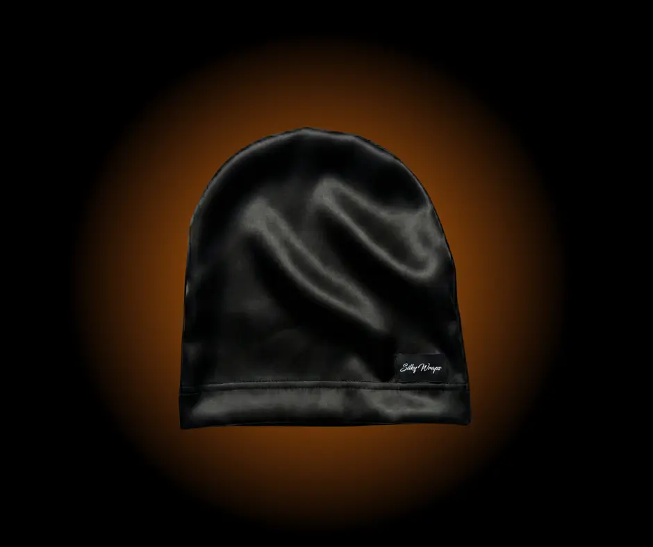 Silky Car Headrest Wrap