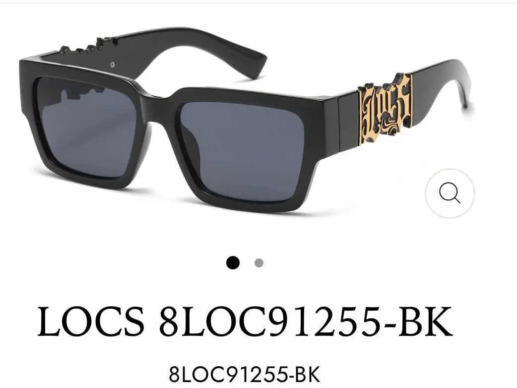 Locs Sunglasses