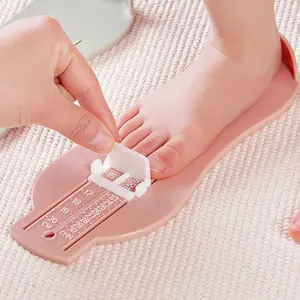 1 Baby Foot Length Measuring Ruler, Children Buy Shoe Measuring Devices, Mothers Buy Measuring Device Scales Online, Measuring Tool