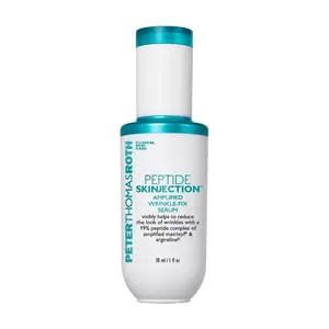 Peter Thomas Roth Peptide Skinjection Wrinkle Fix Serum 1oz