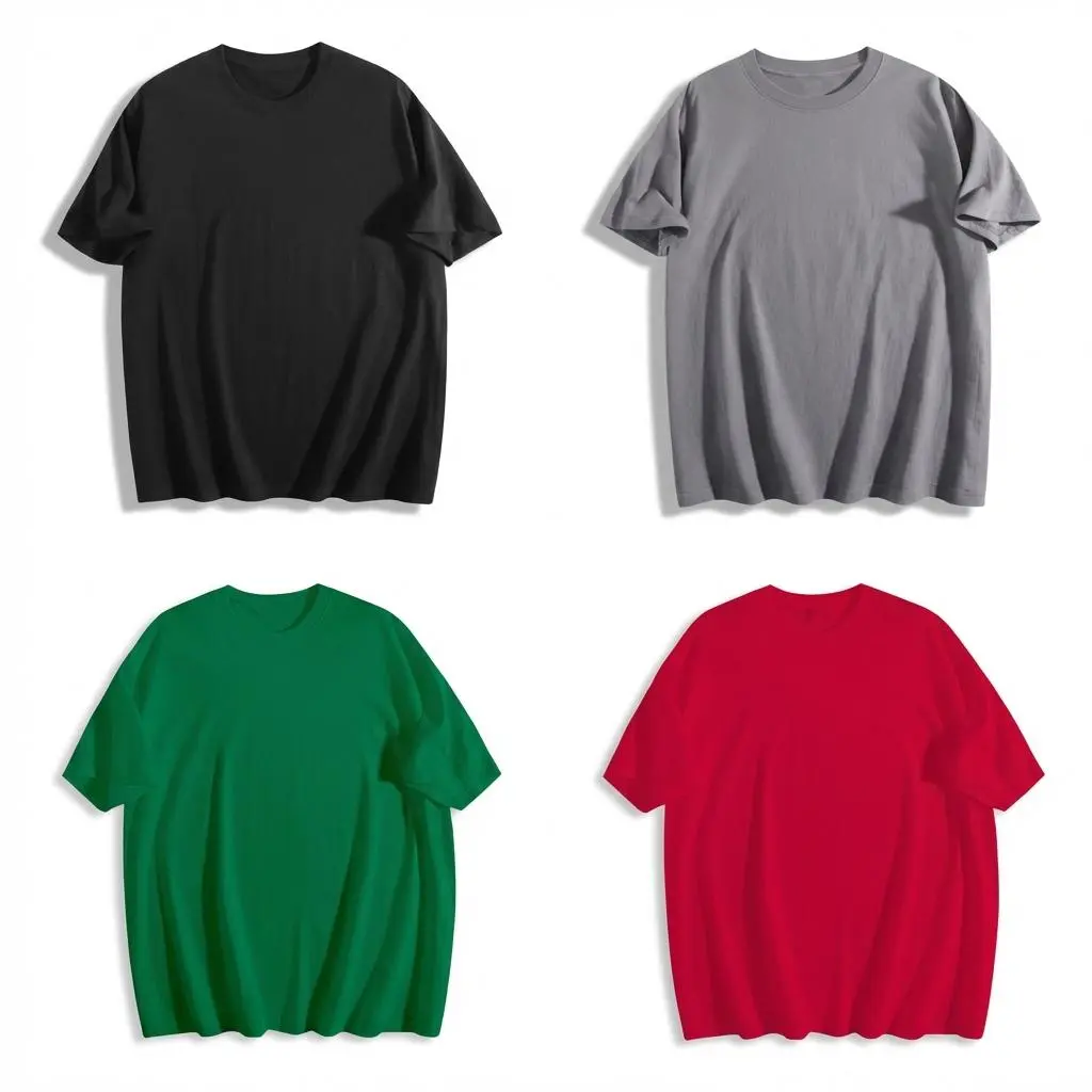 black+grey+green+red