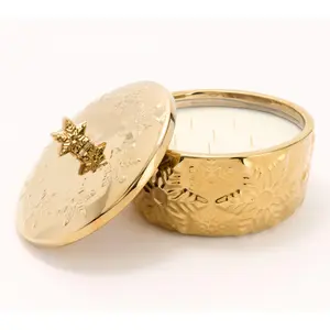 HomeWorx by Slatkin + Co. 50oz Coffee Table Candle