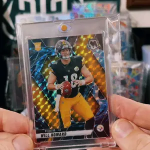 Pull for Cs