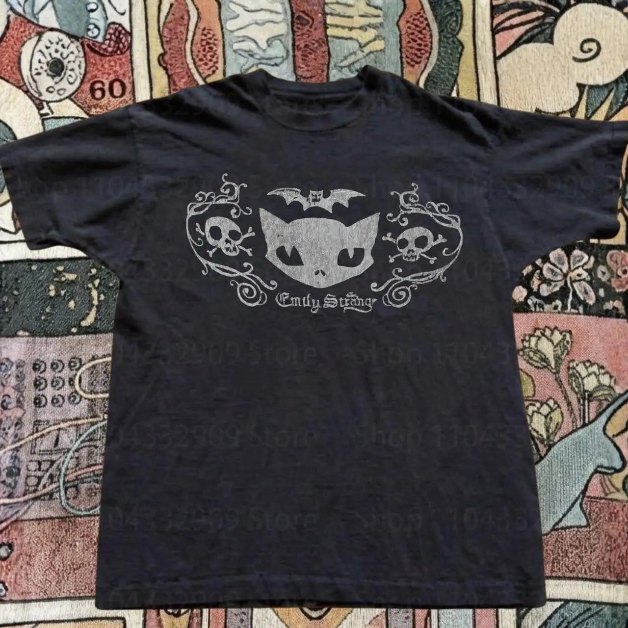 Anime Girl Graphic Tees Y2k Clothes Women Crop Top Women Gothic Kawaii 90s Vintage Clothes Aesthetic Clothing Kpop Goth Emo Tops Top Summer Y2k Style Gothic Crop Top Women Spring Woman Emo Kpop Aesthetic Clothing 2000s Tops Emo Anime Girl Kawaii Y2k