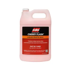 MALCO CHERRY FLASH® LIQUID PASTE WAX