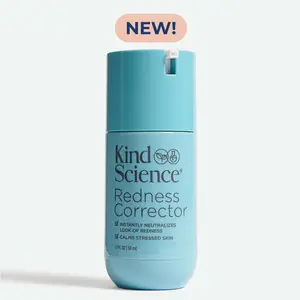 Redness Corrector