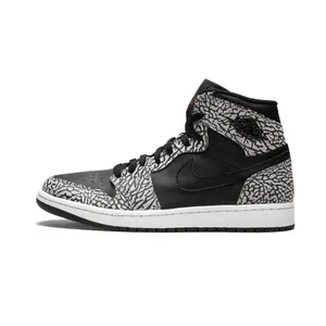 Air Jordan 1 Retro High "Elephant Print" 839115 013