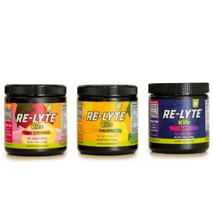 Re-Lyte Kids Hydration Electrolyte Powder Re-Lyte Kids Hydration Electrolyte Powder