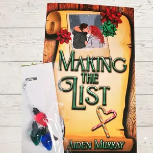 Making the List Holiday Bundle
