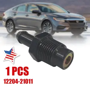 PCV VALVE 12204-21011 FOR TOYOTA 1.5L 1NZFE 06-08 YARIS