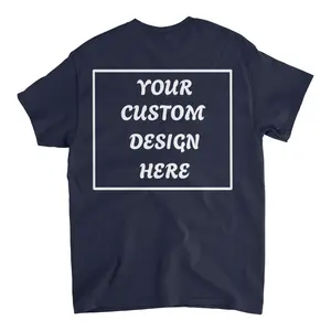Personalized Custom T-Shirt Customized w/Photo, Text, Logo DTF on Gildan shirt