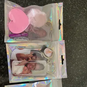 Sublimation Keychain !