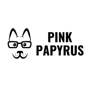 Pink Papyrus