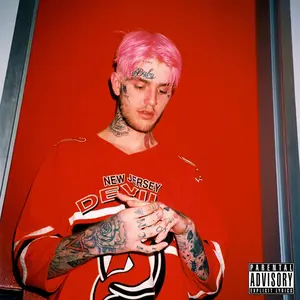 Lil Peep - Hellboy  [COMPACT DISC - CD]