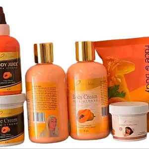 Papaya Skincare