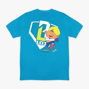 Pablo Power Tee