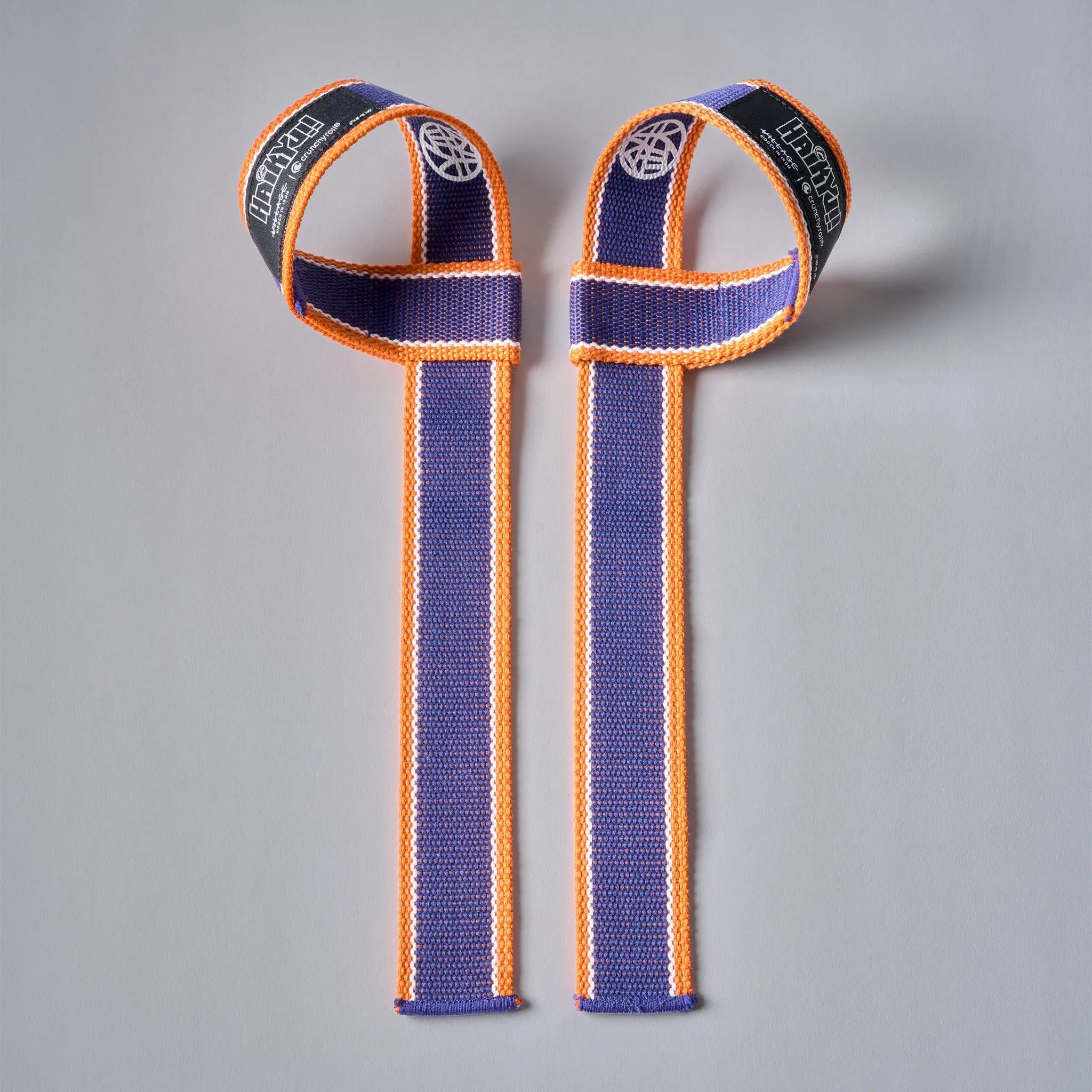 KARASUNO Lifting Straps