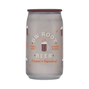 DW Root Beer