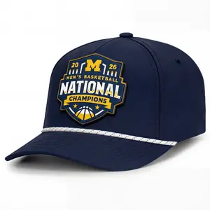 Michigan Wolverines Men's Champions Performance Hat