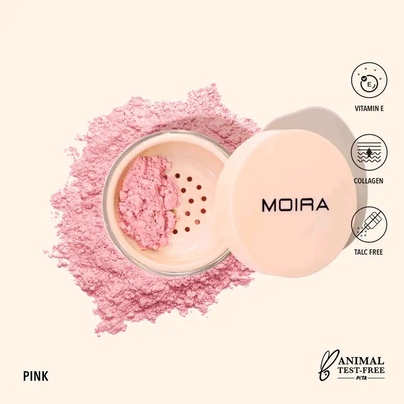 best Setting powder Flawless Lightweight