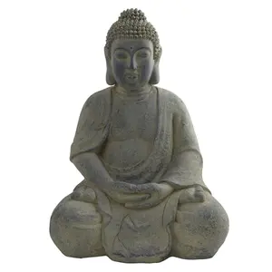 Buddha Statue (Indoor/Outdoor) Buddha Statue (Indoor/Outdoor)