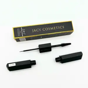 2 in 1 Eyeliner and Mascara