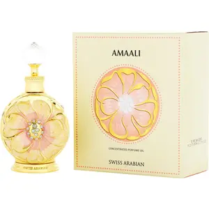 Amaali By Swiss Arabian Perfume For Women