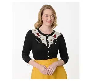 Disney's Toy Story Collection by Unique VintageKnit Cardigan