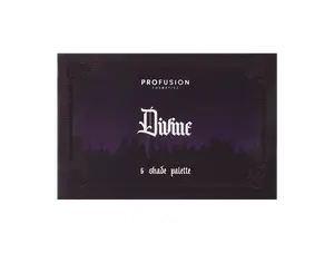 Enchanted Forest | Divine Palette