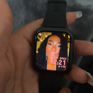 Product Review of 1.83" Touch Screen Smart Watch, Digital Fitness Watches with Call Function & 100+ Sports Modes, Multifunctional Electronic Fitness Watch, Smartwatch Watch, Wearable, Waterproof Smartwatch, Custom Wristwatch from I**l