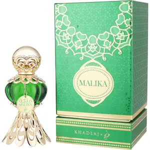 Khadlaj Malika Green By Khadlaj Perfume For Women