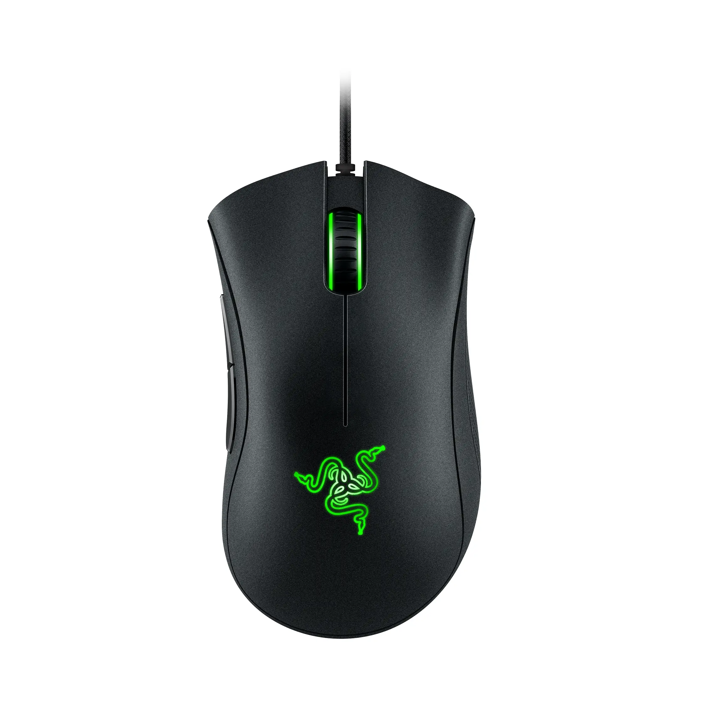 Razer DeathAdder Essential Ergonomic Wired Gaming Mouse Razer DeathAdder Essential Ergonomic Wired Gaming Mouse