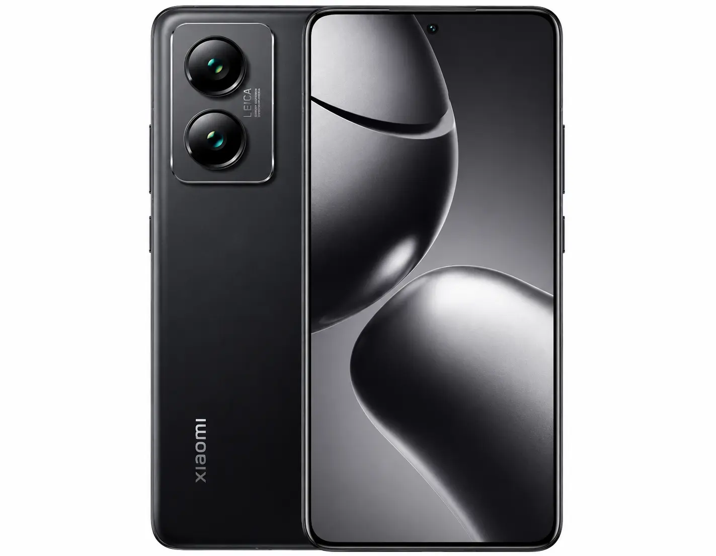Xiaomi 14T Pro 5G 1TB ROM 12GB RAM Dual SIM GSM Unlocked - Titan Black