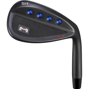 Forged Golf Wedge Set for Men or Individual 48/50/52/54/56/58/60  Gap Wedge Sand Wedge for Men Right Hand,Milled  for More Spin